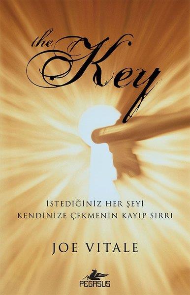 Joe VitaleKişisel Gelişim KitaplarıThe Key