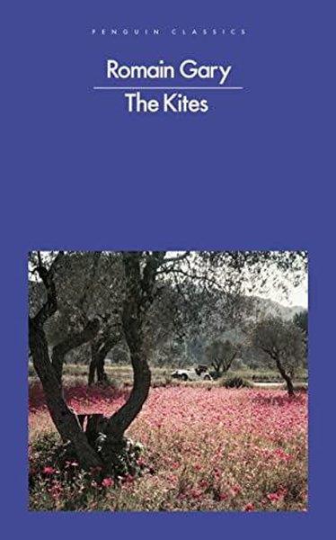 Romain GaryLiteratureThe Kites