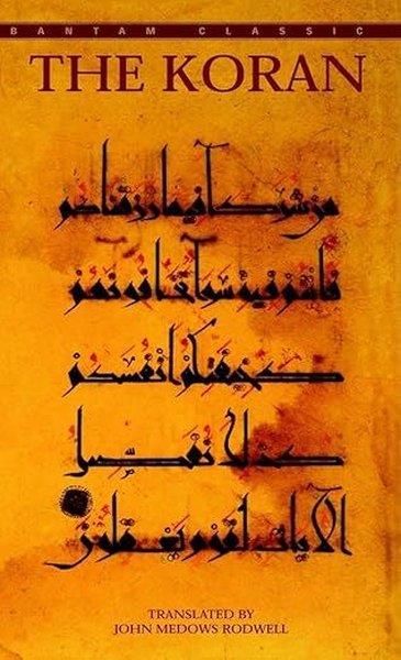 KolektifReligion and Myths/SpiritualityThe Koran