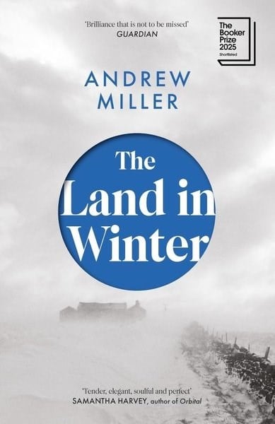 Andrew MillerLiteratureThe Land in Winter