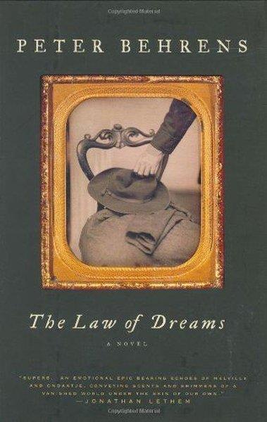 Köln KütüphaneLiteratureThe Law of Dreams