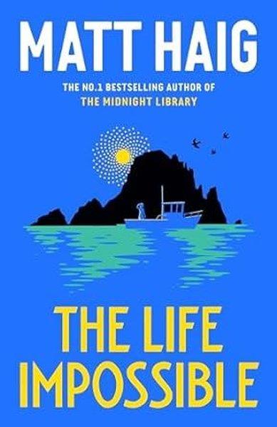 Matt HaigLiteratureThe Life Impossible