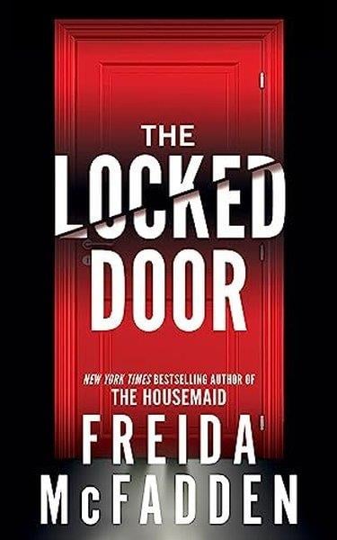 Freida McfaddenMystery/Crime/ThrillerThe Locked Door