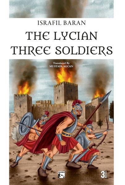 İsrafil BaranChildren InterestThe Lycian Three Soldiers