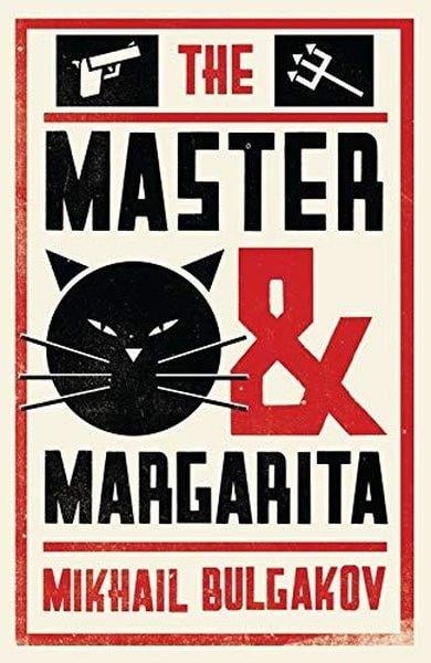 Mikhail BulgakovClassicsThe Master and Margarita: New Translation