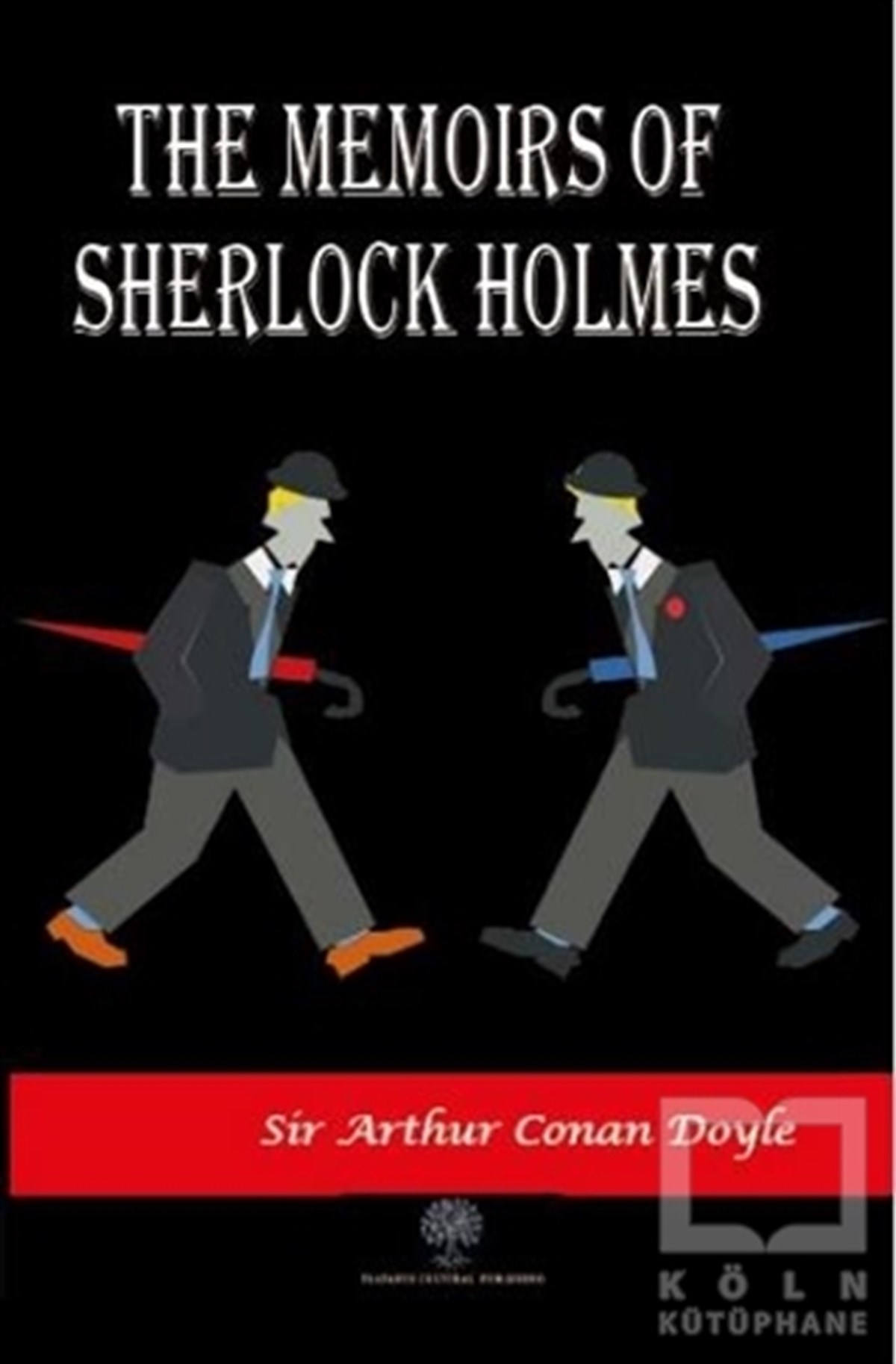 Sir Arthur Conan DoyleTürkçe RomanlarThe Memoirs of Sherlock Holmes