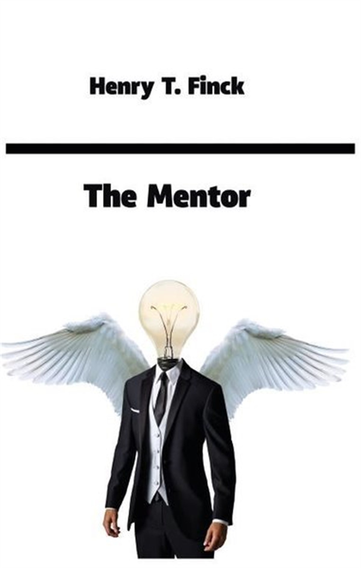 Henry T. FinckArtThe Mentor