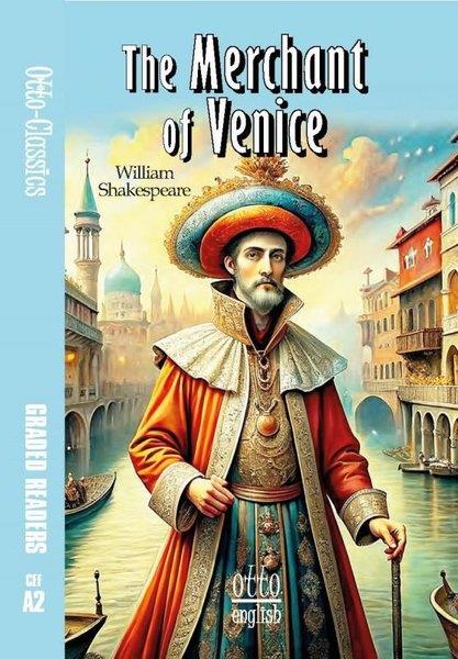 William ShakespeareDil Bilimi - EtimolojiThe Merchant Of Venice - CEF A2