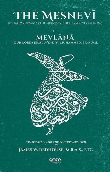 Mevlana Celaleddin-i RumiPoemsThe Mesnevi