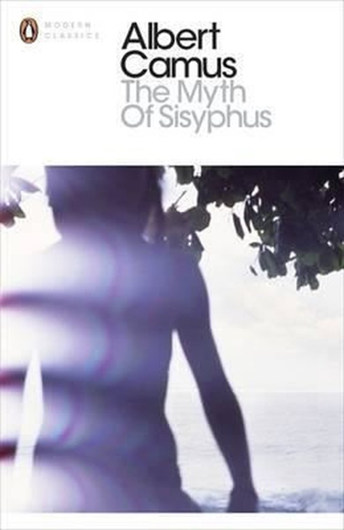 Albert CamusClassicsThe Myth of Sisyphus