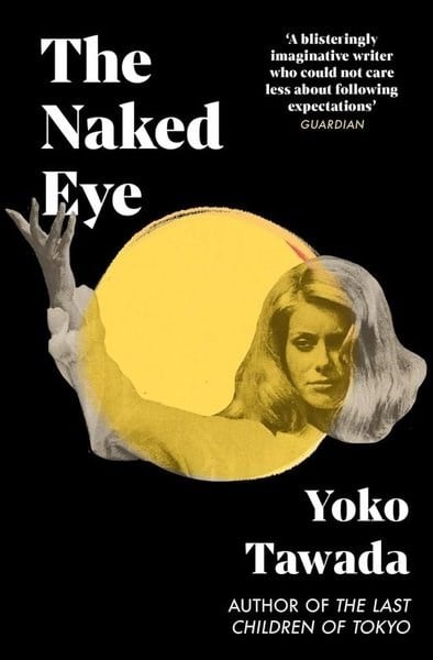 Yoko TawadaLiteratureThe Naked Eye