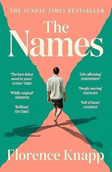 Florence KnappLiteratureThe Names