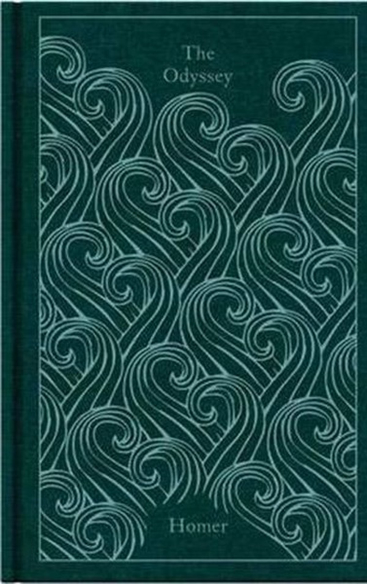 HomerClassicsThe Odyssey (A Penguin Classics Hardcover)