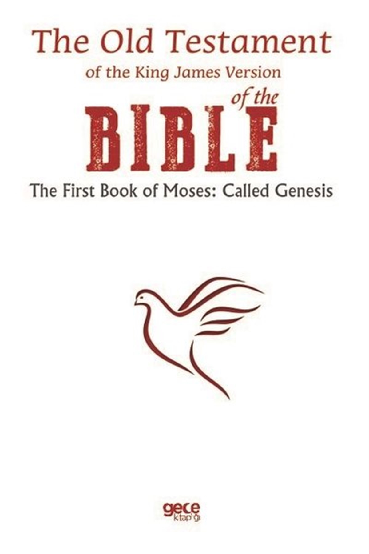 KolektifReferenceThe Old Testament of the King James Version of the Bible