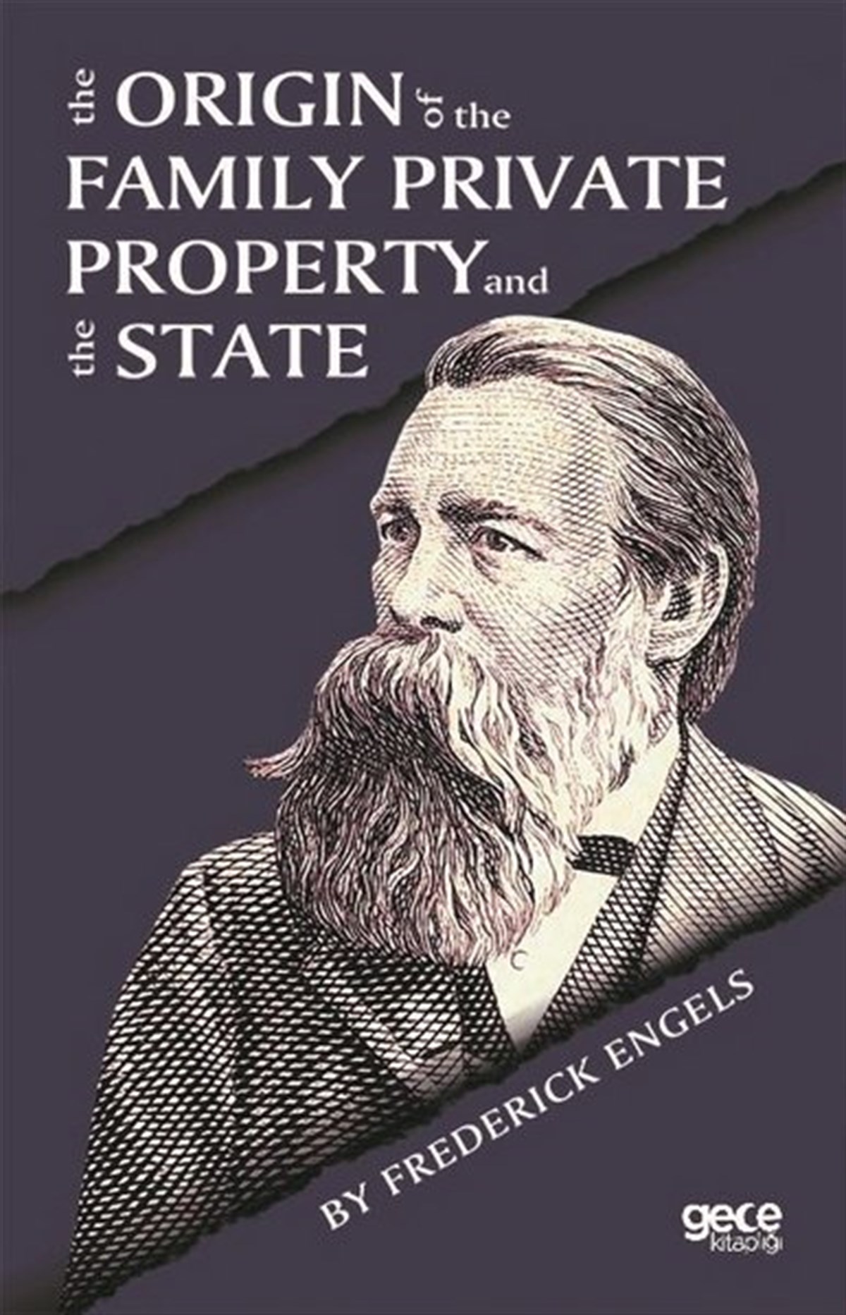 Friedrich EngelsHistory & MilitaryThe Origin of the Family Private Property and the State