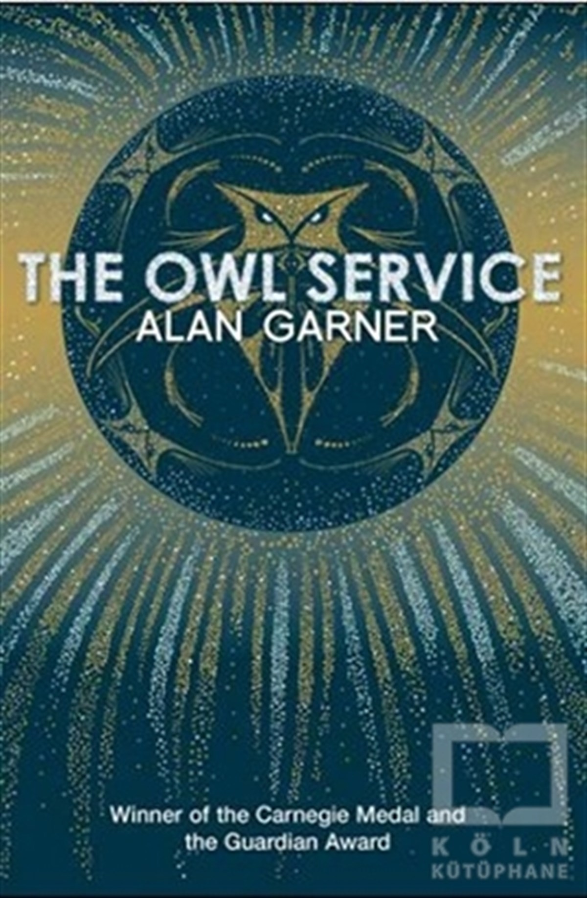 Alan GarnerGenel KonularThe Owl Service (Essential Modern Classics)
