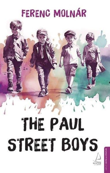 Ferenc MolnarLiteratureThe Paul Street Boys