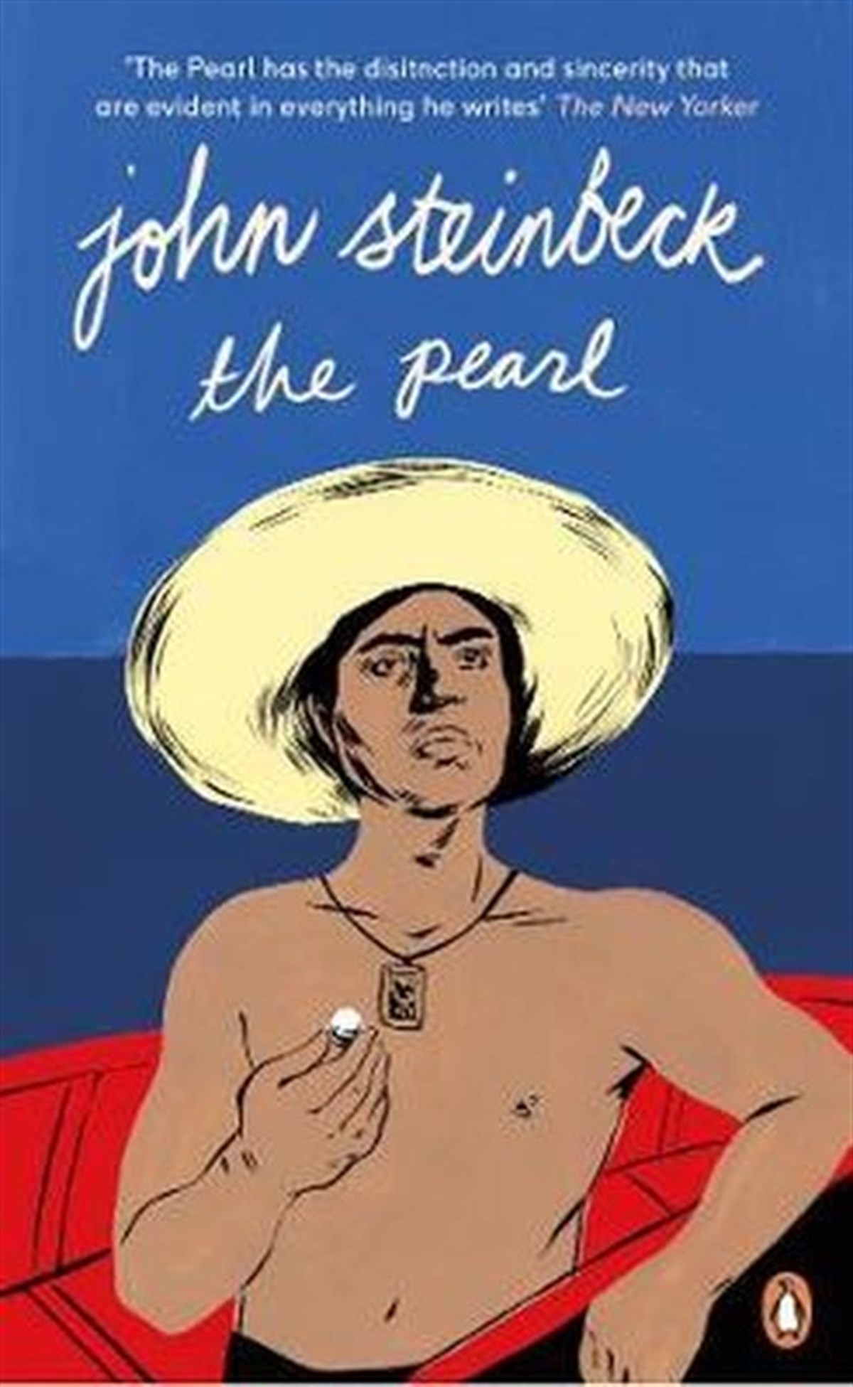 John SteinbeckClassicsThe Pearl
