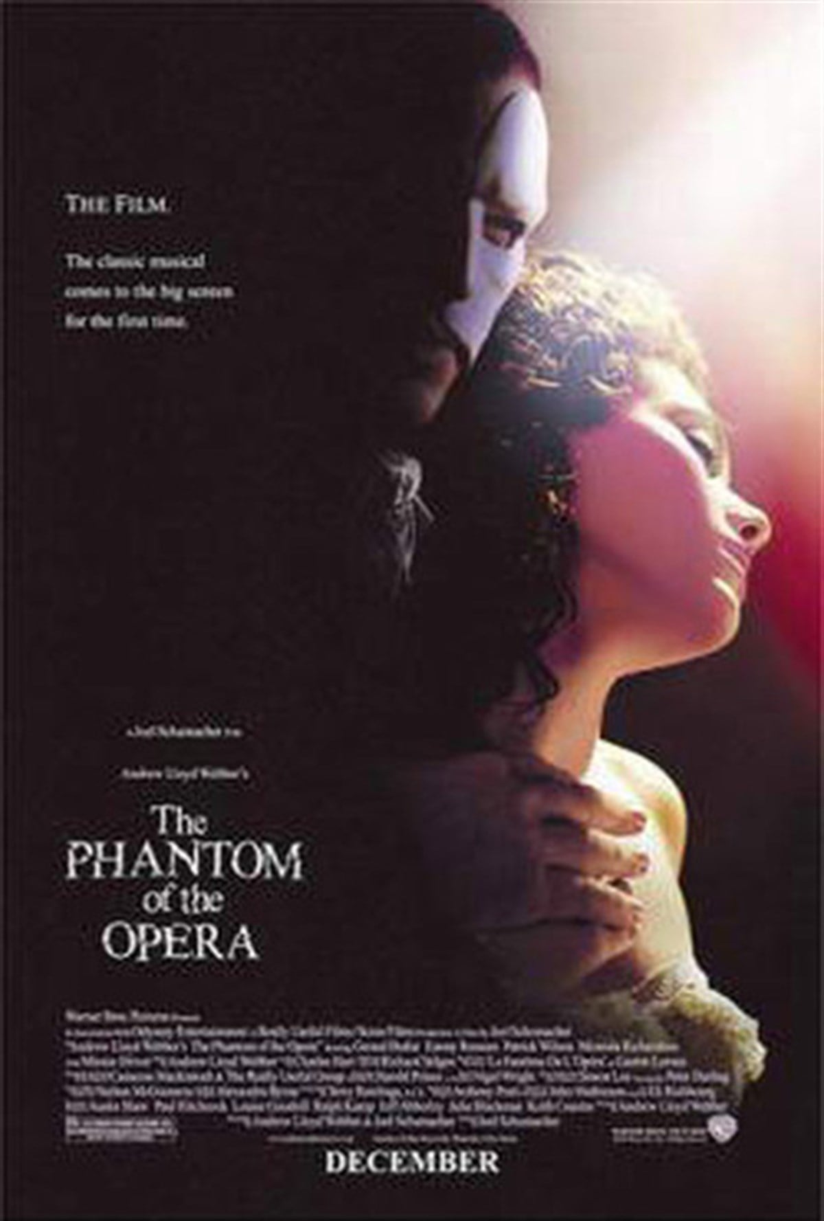 Gaston LerouxYabancı Dil Çocuk KitaplarıThe Phantom of The Opera - Level 5