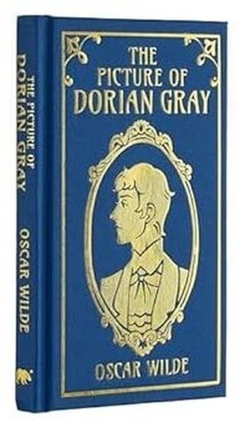 Oscar WildeClassicsThe Picture of Dorian Gray - Ciltli