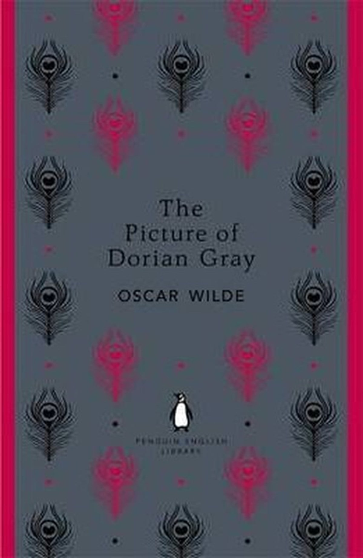 Oscar WildeClassicsThe Picture of Dorian Gray (Penguin English Library)