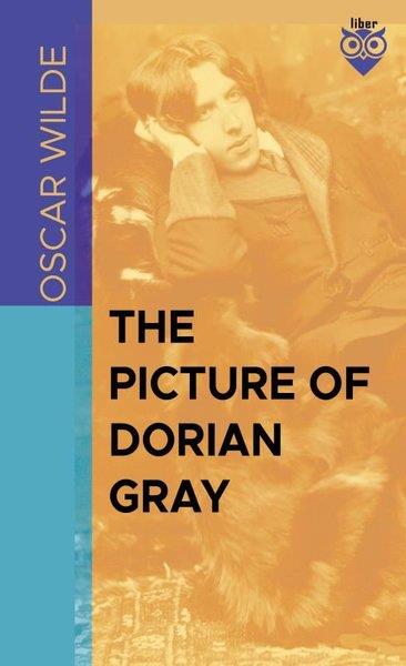 Oscar WildeClassicsThe Picture Of Dorian Gray