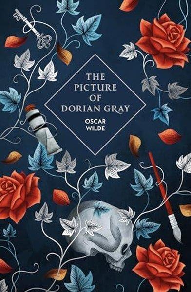 Oscar WildeClassicsThe Picture of Dorian Gray