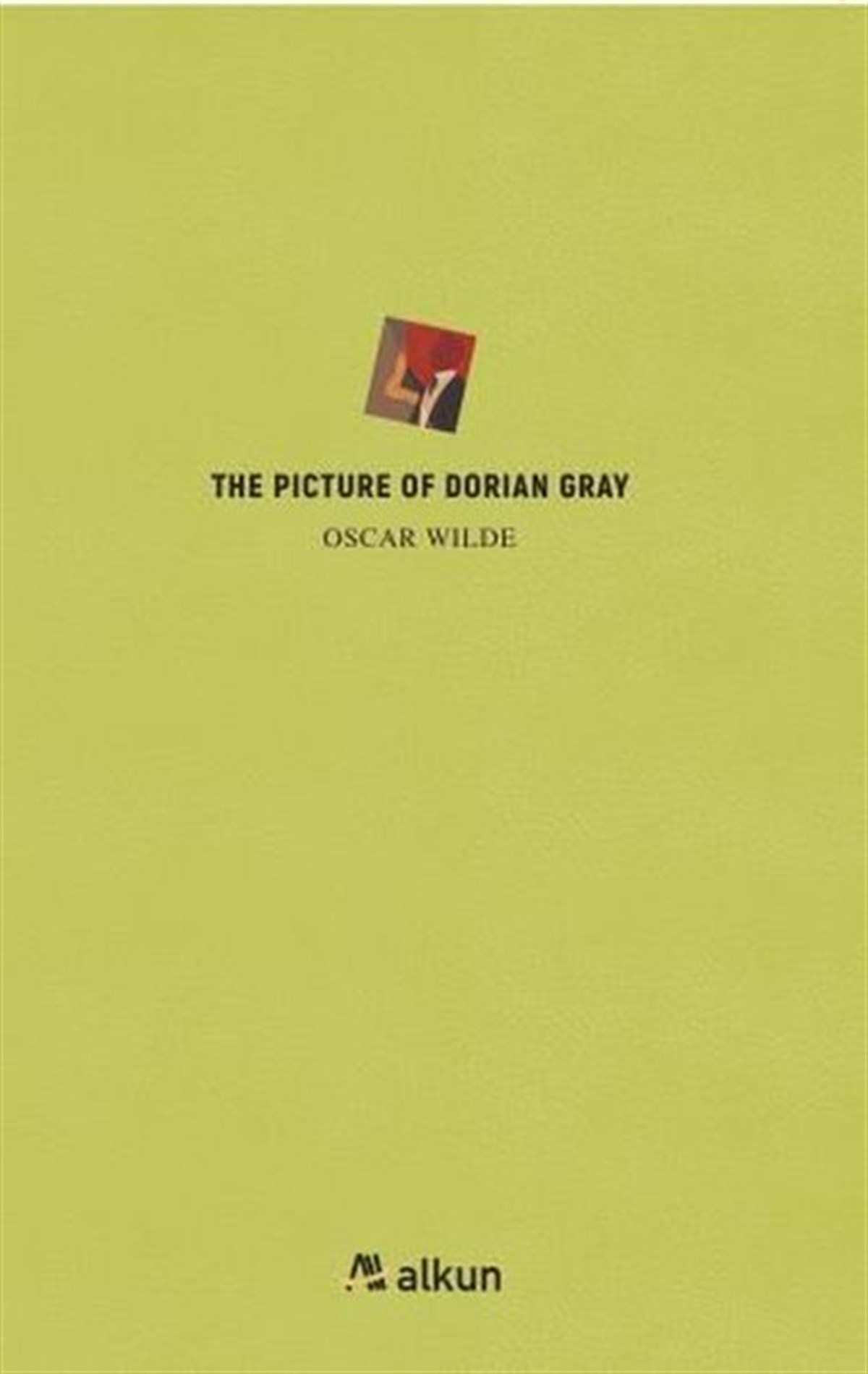 Oscar WildeLiteratureThe Picture of Dorian Gray