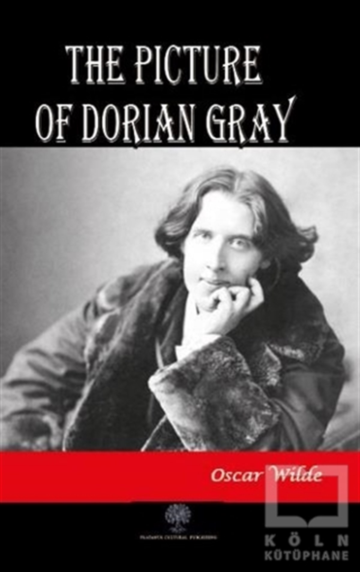 Oscar WildeTürkçe RomanlarThe Picture of Dorian Gray