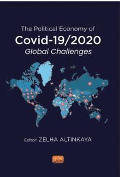 KolektifBusiness and EconomicsThe Political Economy Of Covid-19/2020 Global Challenges