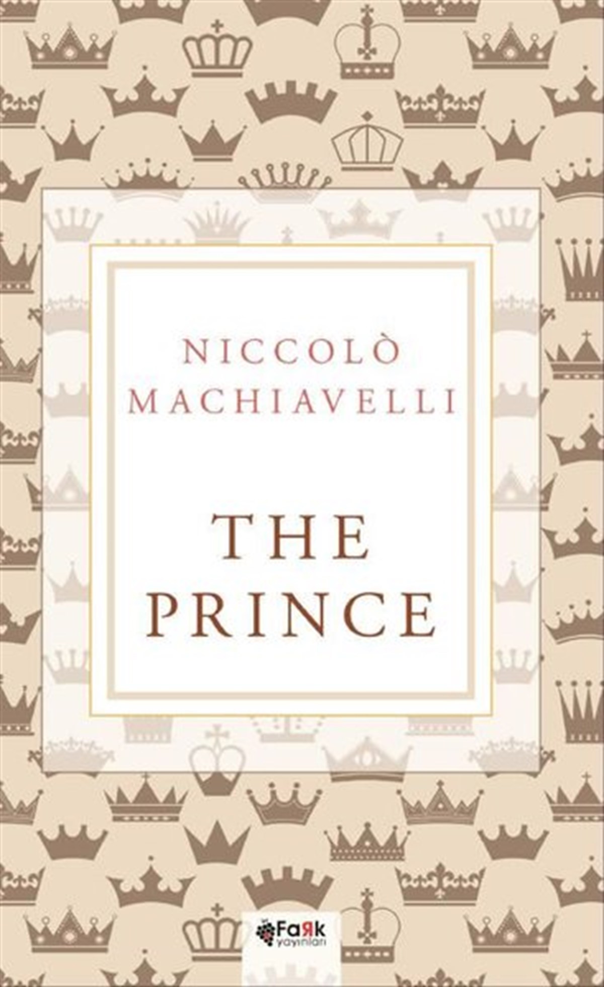 Niccolo MachiavelliClassicsThe Prince