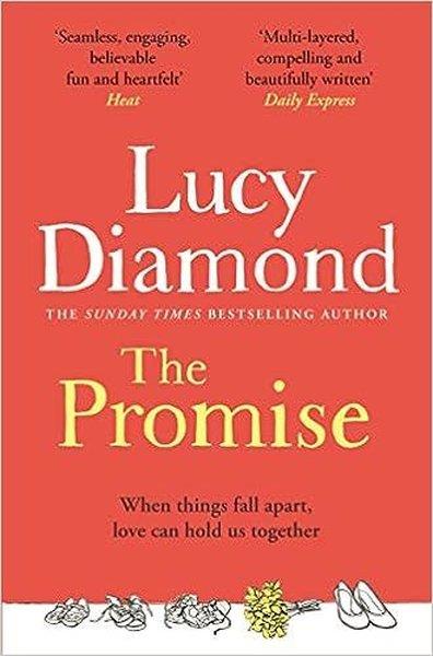 Lucy DiamondLiteratureThe Promise