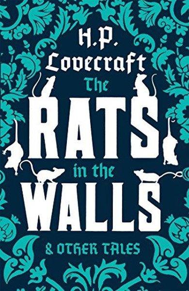 H. P. LovecraftClassicsThe Rats in the Walls and Other Stories