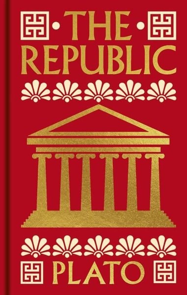 PlatoClassicsThe Republic