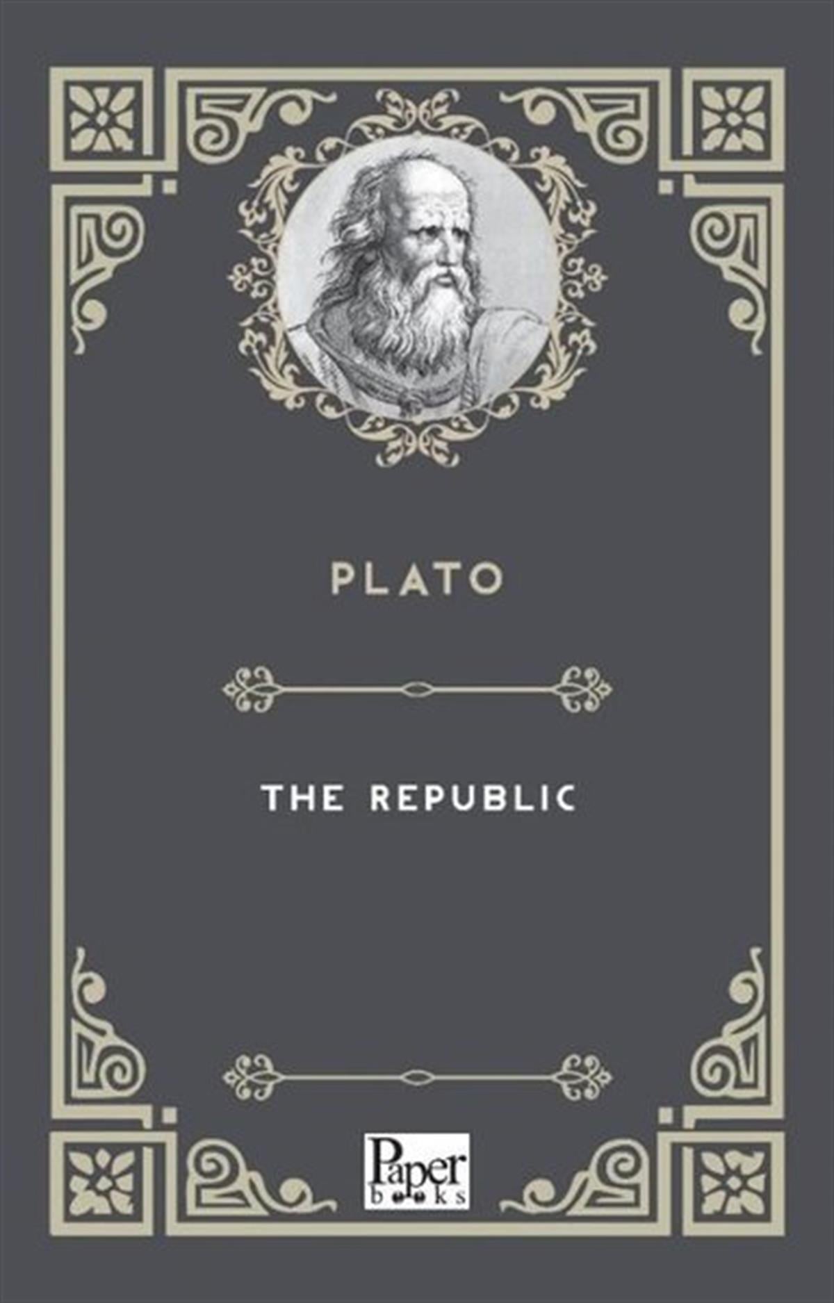 PlatoClassicsThe Republic