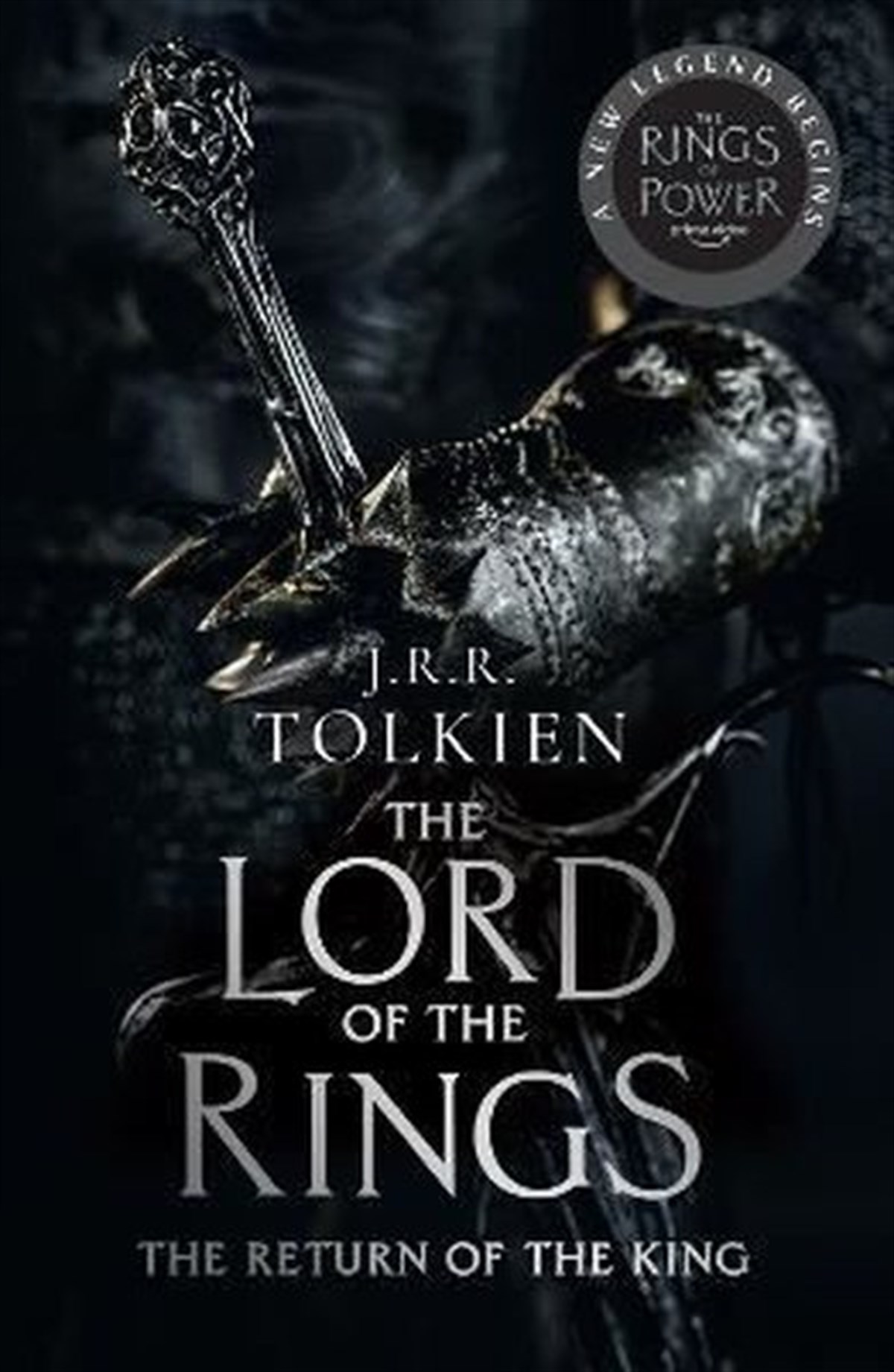 J. R. R. TolkienSci-Fi&FantasyThe Return of the King (The Lord of the Rings, Book 3)