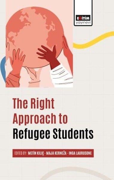 KolektifOther (Reference)The Right Approach to Refugee Students