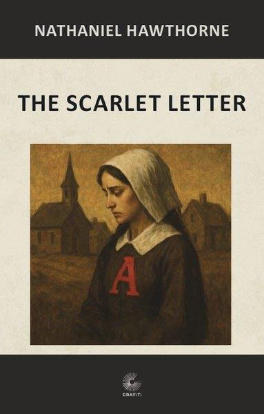 Nathaniel HawthorneClassicsThe Scarlet Letter