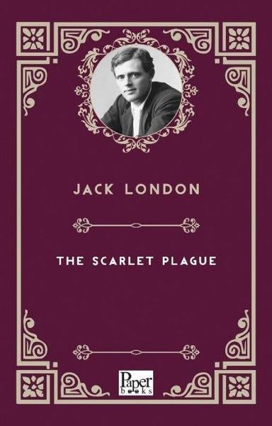 Jack LondonClassicsThe Scarlet Plague