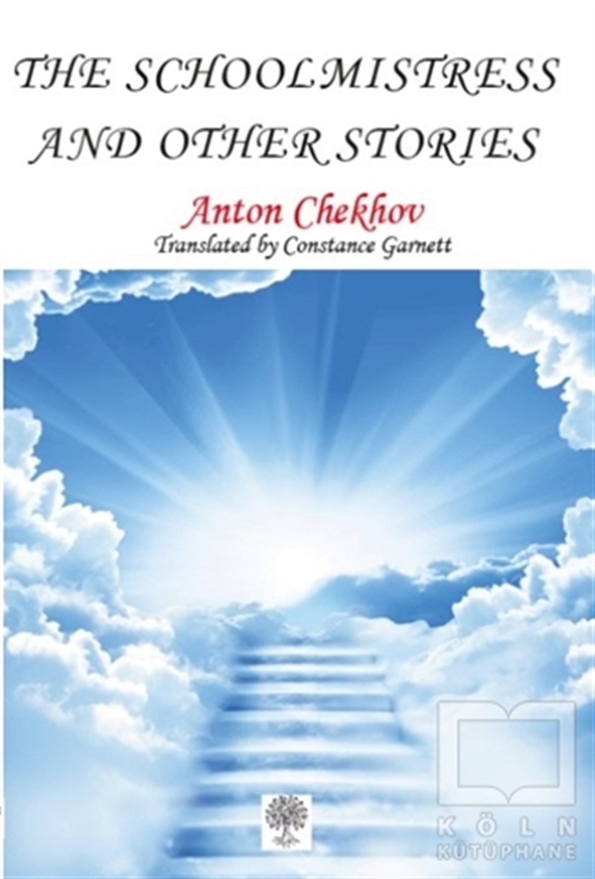 Anton CheckovRus Edebiyatı KitaplarıThe Schoolmistress and Other Stories