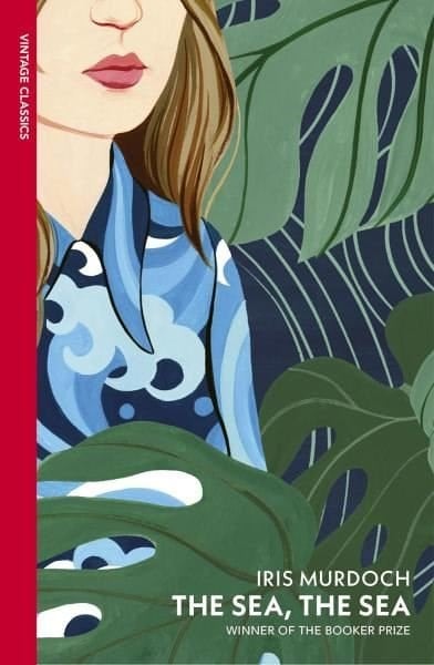 Daisy JohnsonLiteratureThe Sea The Sea
