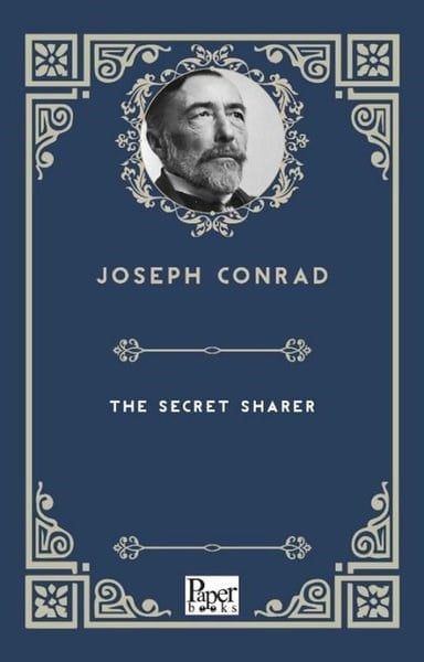 Joseph ConradLiteratureThe Secret Sharer