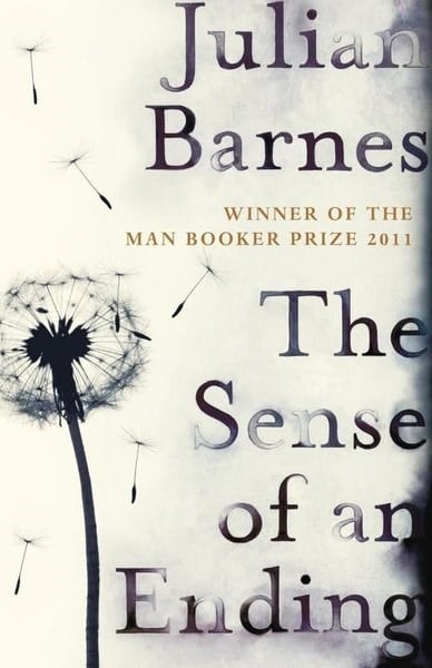 Julian BarnesLiteratureThe Sense of an Ending