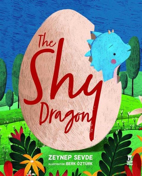 Zeynep SevdeChildren InterestThe Shy Dragon