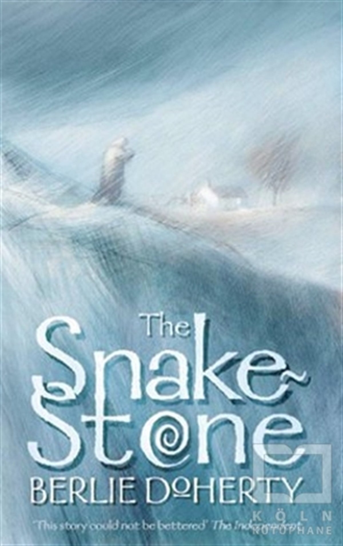 Berlie DohertyGenel KonularThe Snake-Stone