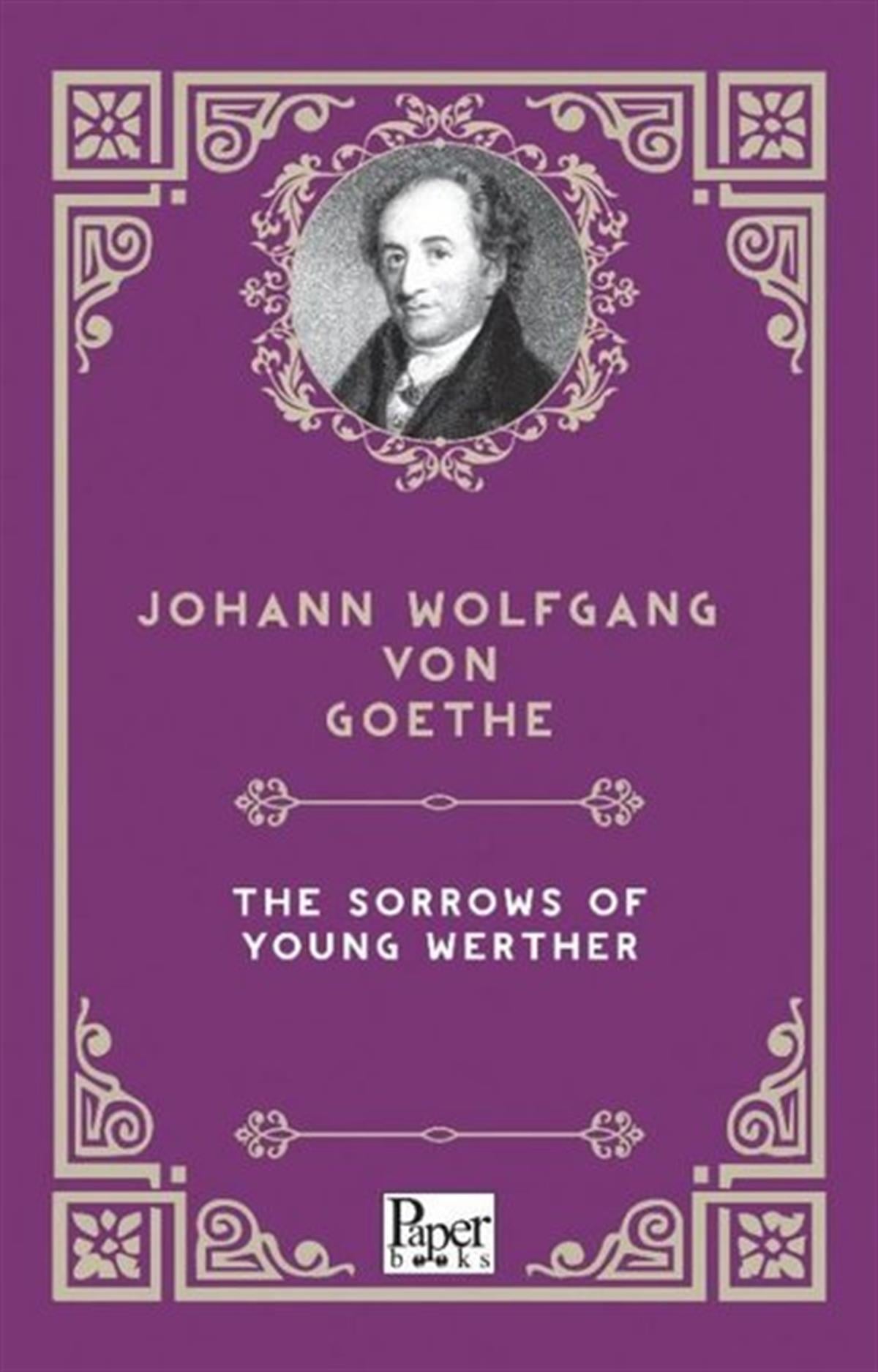 George EliotClassicsThe Sorrows of Young Werther