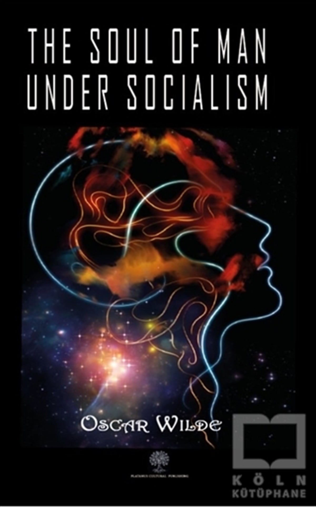 Oscar WildeYabancı Dilde KitaplarThe Soul of Man under Socialism