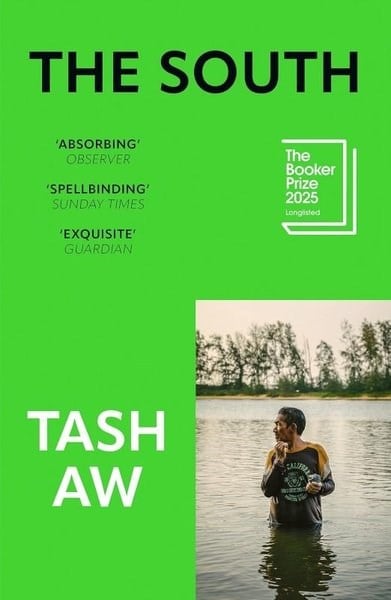 Tash AwLiteratureThe South