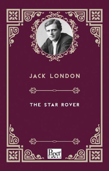 Jack LondonClassicsThe Star Rover