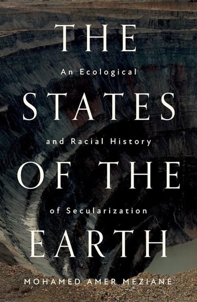 Mohamed Amer MezianePolitics and Current AffairsThe States of the Earth